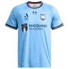 Officiële Voetbalshirt Sydney FC Thuis 2024-25 - Heren